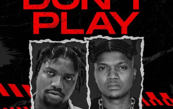 VDM x KokoPee - Don’t Play ft. VeryDarkman 1 VDM x KokoPee - Don’t Play ft. VeryDarkman