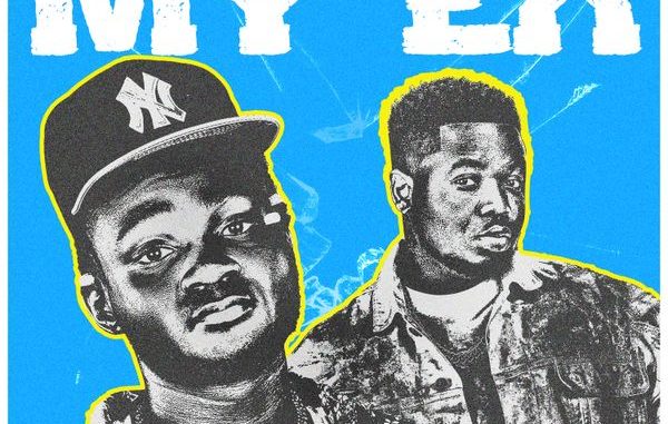 Will Flash - My Ex ft. C.I.C 1 Will Flash - My Ex ft. C.I.C