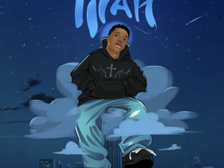 Wizka - Illah