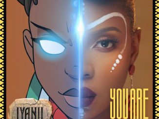Yemi Alade - Iyanu 3 Yemi Alade - Iyanu