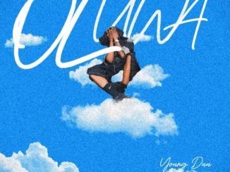Young Duu - Oluwa 5 Young Duu - Oluwa