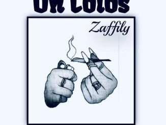 Zaffily - On Colos