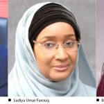15 Months After, EFCC Yet To Release Probe Reports On Edu, Sadiya