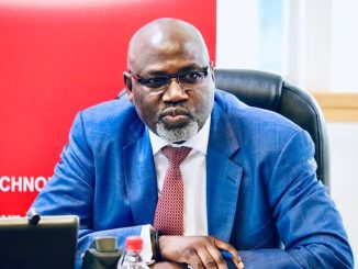 7 Things To Know About Musa Kida, Ex-Basketball Star Turned NNPCL Board Chairman 25 7 Things To Know About Musa Kida, Ex-Basketball Star Turned NNPCL Board Chairman