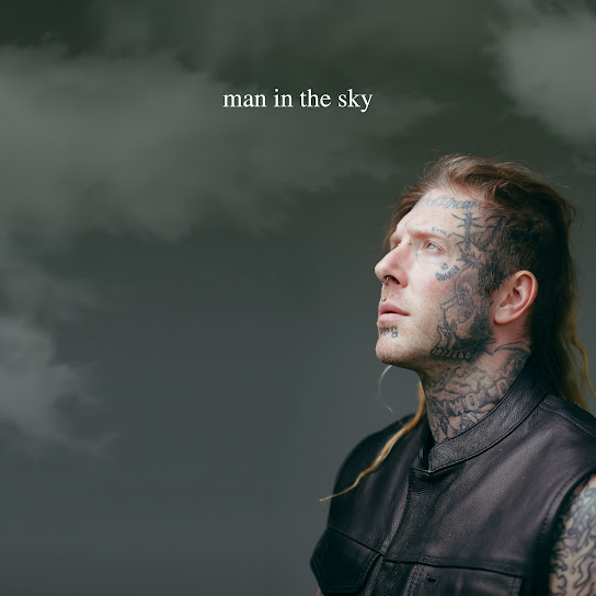 Tom MacDonald – Man In The Sky