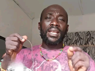 "We Spent Almost ₦500,000 At Mortuary": Man Whose Wife Died During Labour 6 Screenshot 2025 04 06 191950