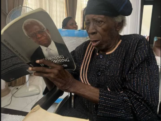 Ex-Oyo Governor, Victor Omololu Olunloyo Dies At 89 23 Screenshot 2025 04 06 193049