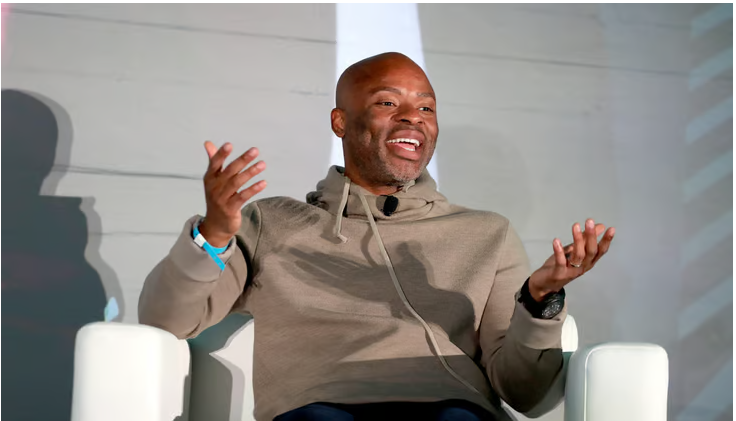 From Lagos To Wall Street: How Nigerian Talent Is Conquering The World