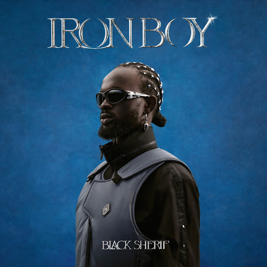 Black Sherif – The Victory