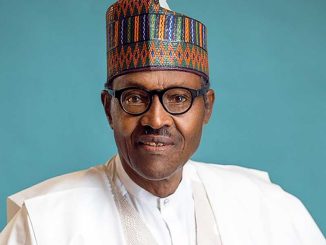 Buhari Canvasses Citizen-Centric Approach To Governance 24 Buhari Canvasses Citizen-Centric Approach To Governance