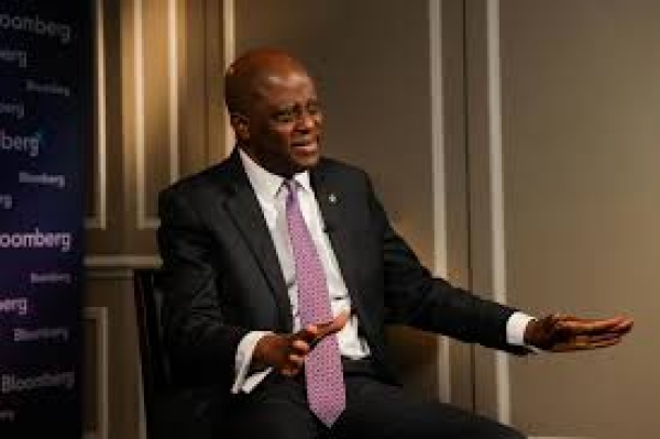 CBN governor Cardoso identifies inflation as most disruptive economic challenge in Nigeria