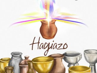 Dunsin Oyekan - Hagiazo (Live)