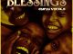 Eyinju Vocals - Blessings