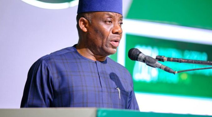 FG Orders Federal Tertiary Institutions To Publish Financial, Student Data 1 FG Orders Federal Tertiary Institutions To Publish Financial, Student Data