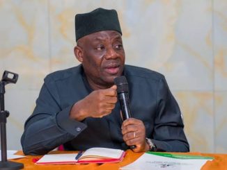 FG Stops Acting VCs, Rectors, Provosts From Contesting Substantive Positions