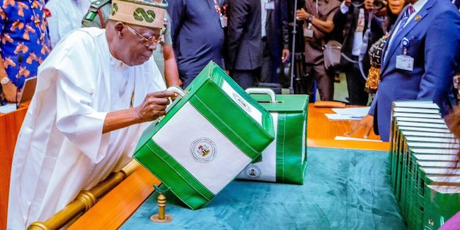 FG’s Deficit Hits ₦‎12.95 Trillion, Exceeds Budgeted Target By 41%
