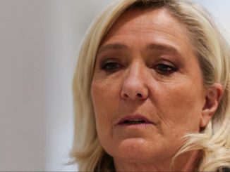 French Leading Opposition, Le Pen, Found Guilty Of Embezzlement, Banned For 5 Years 17 French Leading Opposition, Le Pen, Found Guilty Of Embezzlement, Banned For 5 Years