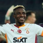 Galatasaray Offers Record-Breaking Deal To Sign Osimhen
