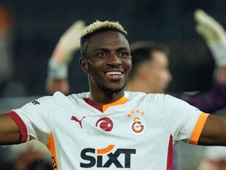 Galatasaray Offers Record-Breaking Deal To Sign Osimhen 11 Galatasaray Offers Record-Breaking Deal To Sign Osimhen