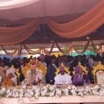 Glamour As Dignitaries, Royals Attend Alaafin’s Coronation (Photos)