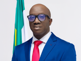 Edo: Tribunal Dismisses Accord Party's Petition, Affirms Okpebholo As Governor 12 Hamma Hayatu Wants A Yoruba Man As Next INEC Chairman