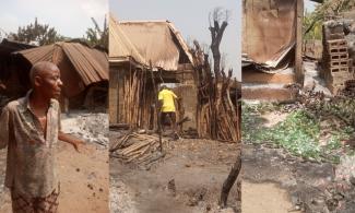 Herdsmen Overrun Farm Settlements, Occupy Homes, Schools In Enugu’s Eha-Amufu 52 Herdsmen Overrun Farm Settlements, Occupy Homes, Schools In Enugu’s Eha-Amufu