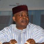 I Didn’t Plead With Senator Abbo On Behalf Of Any Judge – Ken Nnamani