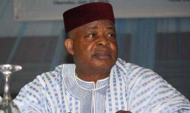 I Didn’t Plead With Senator Abbo On Behalf Of Any Judge – Ken Nnamani 1 I Didn’t Plead With Senator Abbo On Behalf Of Any Judge – Ken Nnamani