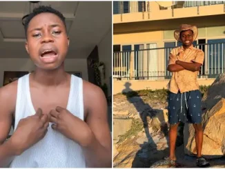 I Receive Death Threats For Telling Nigerians Not To Criticise Tinubu - Peller 57 I Receive Death Threats For Telling Nigerians Not To Criticise Tinubu - Peller