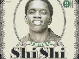 JoBlaq - SHISHI