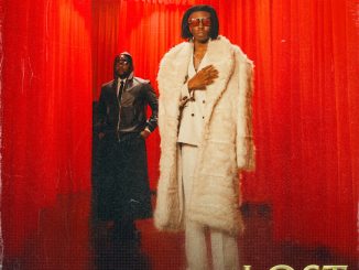 Kizz Daniel - lost ft. FOLA 15 Kizz Daniel - lost ft. FOLA