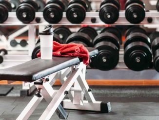 Lagos Gyms Turning To Hookup Spots 37 Lagos Gyms Turning To Hookup Spots