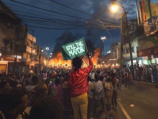 Mayorkun - Reason 2 Japa 12 Mayorkun - Reason 2 Japa