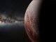 Meet Enaiposha: The New Planet That Defies What We Know About Our Solar System