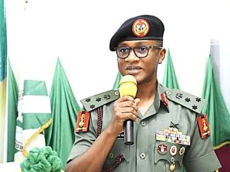 Minimum Wage Arrears Will Be Paid To Ex-Corps Members — NYSC DG 26 Minimum Wage Arrears Will Be Paid To Ex-Corps Members — NYSC DG