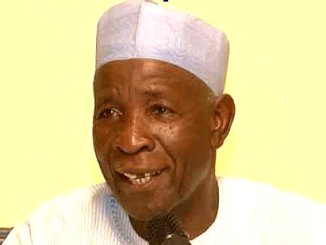 My Daughter Worked For Buhari For 5 Years Without Pay – Buba Galadima 37 My Daughter Worked For Buhari For 5 Years Without Pay – Buba Galadima