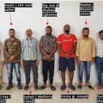 Nigerians, FOREX Agent Arrested In Transnational Drug Network In India