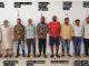 Nigerians, FOREX Agent Arrested In Transnational Drug Network In India