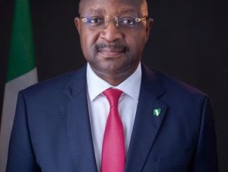 NSIA Records ₦1.86 Trillion Profit (59% Increase) In 2024, Highest In History 40 NSIA Records ₦1.86 Trillion Profit (59% Increase) In 2024, Highest In History