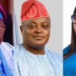 Obasa Defies Tinubu’s Intervention, Pushes Lawsuit Against Meranda, Others