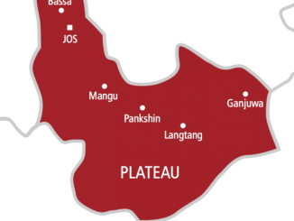 One Killed, Three Injured In Fresh Sara-Suka Clash In Jos 7 One Killed, Three Injured In Fresh Sara-Suka Clash In Jos