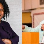 'Pastor Olukoya Grabbed Me, Placed Forehead On Mine, Hypnotised Me' - Funke Ashekun