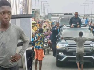 Peter Obi Seeks Release Of 15-Year-Old Supporter Held In Kirikiri 37 Peter Obi Seeks Release Of 15-Year-Old Supporter Held In Kirikiri