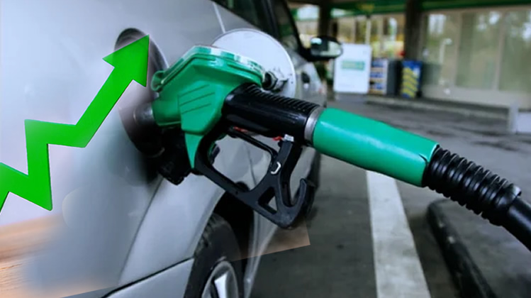 Why We Didn’t Increase Petrol Pump Price – NNPCL