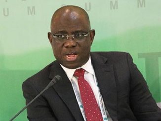 Profile Of Bashir Bayo Ojulari, NNPC New CEO 3 Profile Of Bashir Bayo Ojulari, NNPC New CEO