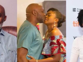 RMD’s Birthday Post For Omoni Oboli Raises Eyebrows On Online 37 RMD’s Birthday Post For Omoni Oboli Raises Eyebrows On Online