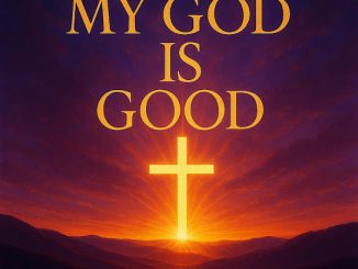 Romeo ThaGreatwhite - My God is good ft. Fortunator 32 Romeo ThaGreatwhite - My God is good ft. Fortunator