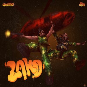 Shallipopi & Burna Boy – Laho II (Remix)