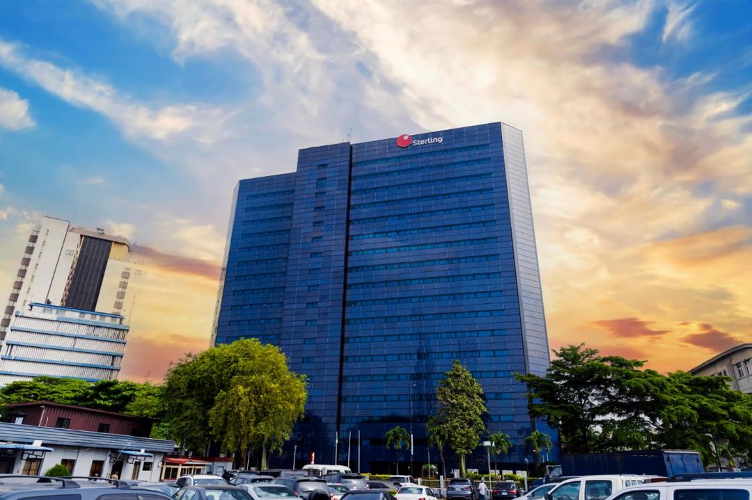 Sterling Bank Stops Online Transfer Charges, Urges Others To Follow Suit