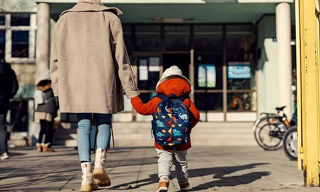 Toddler Kicked Out Of Nursery 'For Being Transphobic' 1 Toddler Kicked Out Of Nursery 'For Being Transphobic'